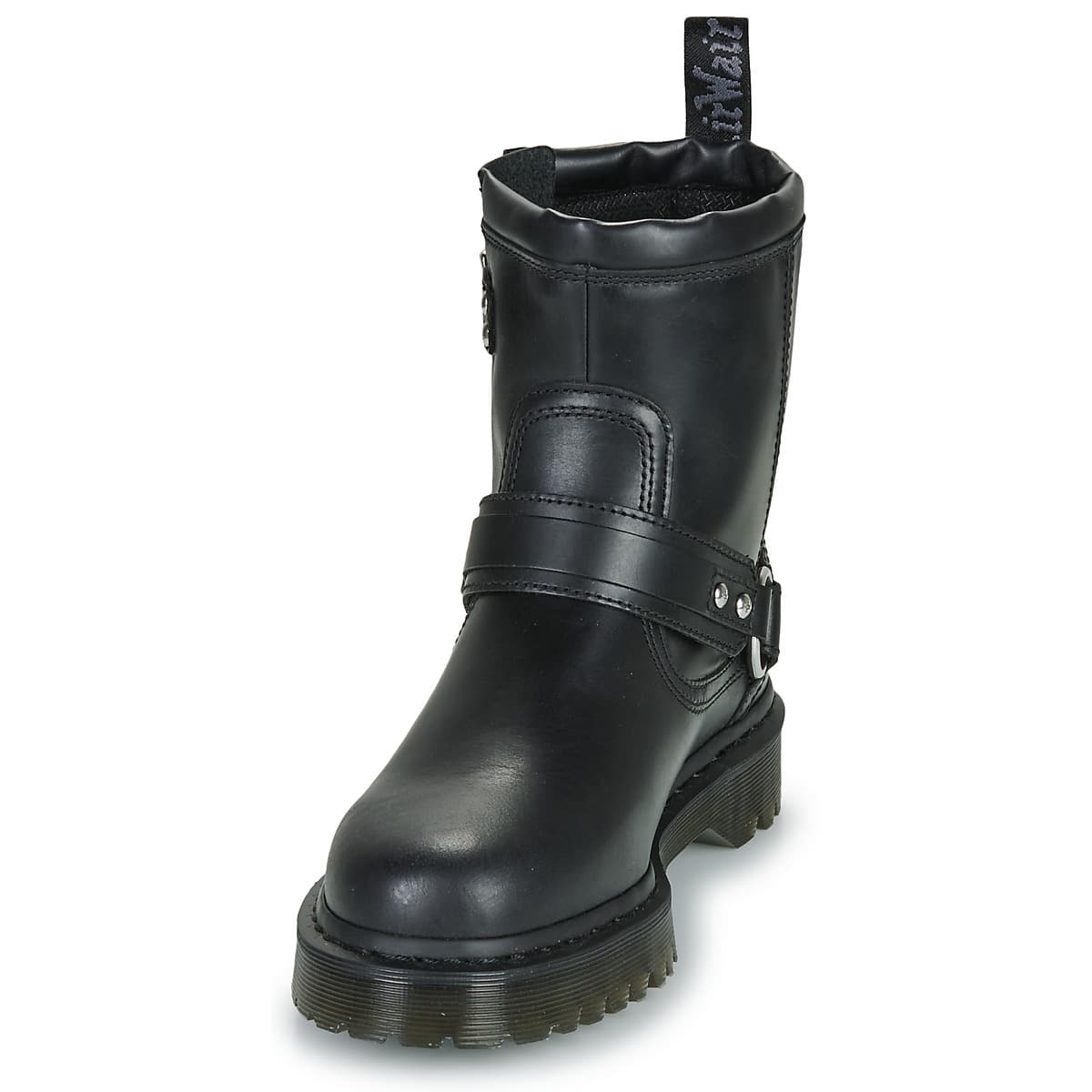 Women's Boots Dr. Martens Black