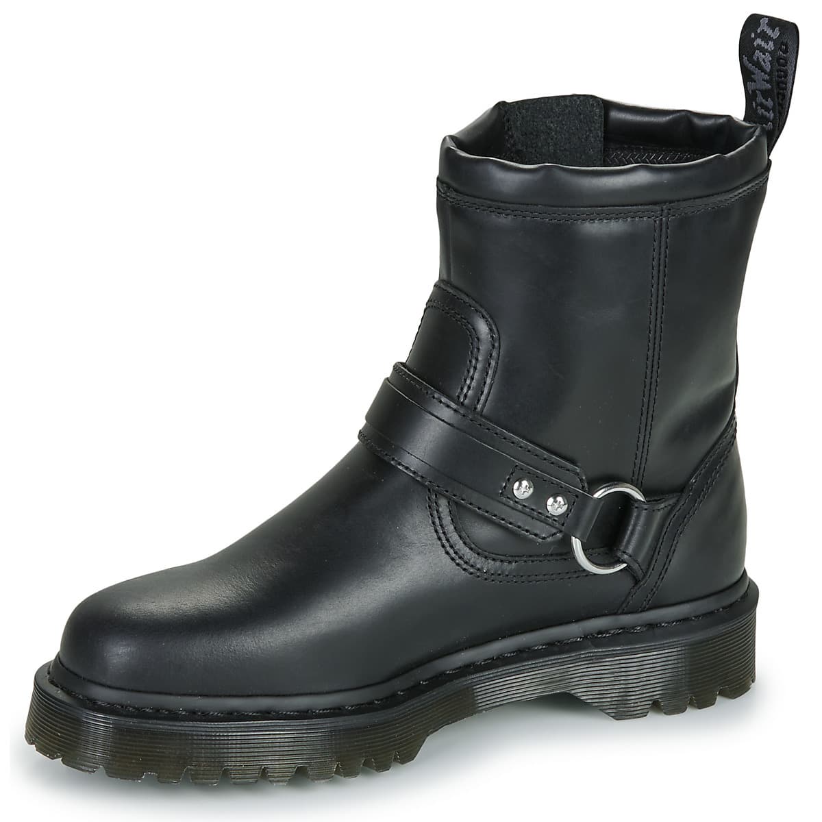 Women's Boots Dr. Martens Black
