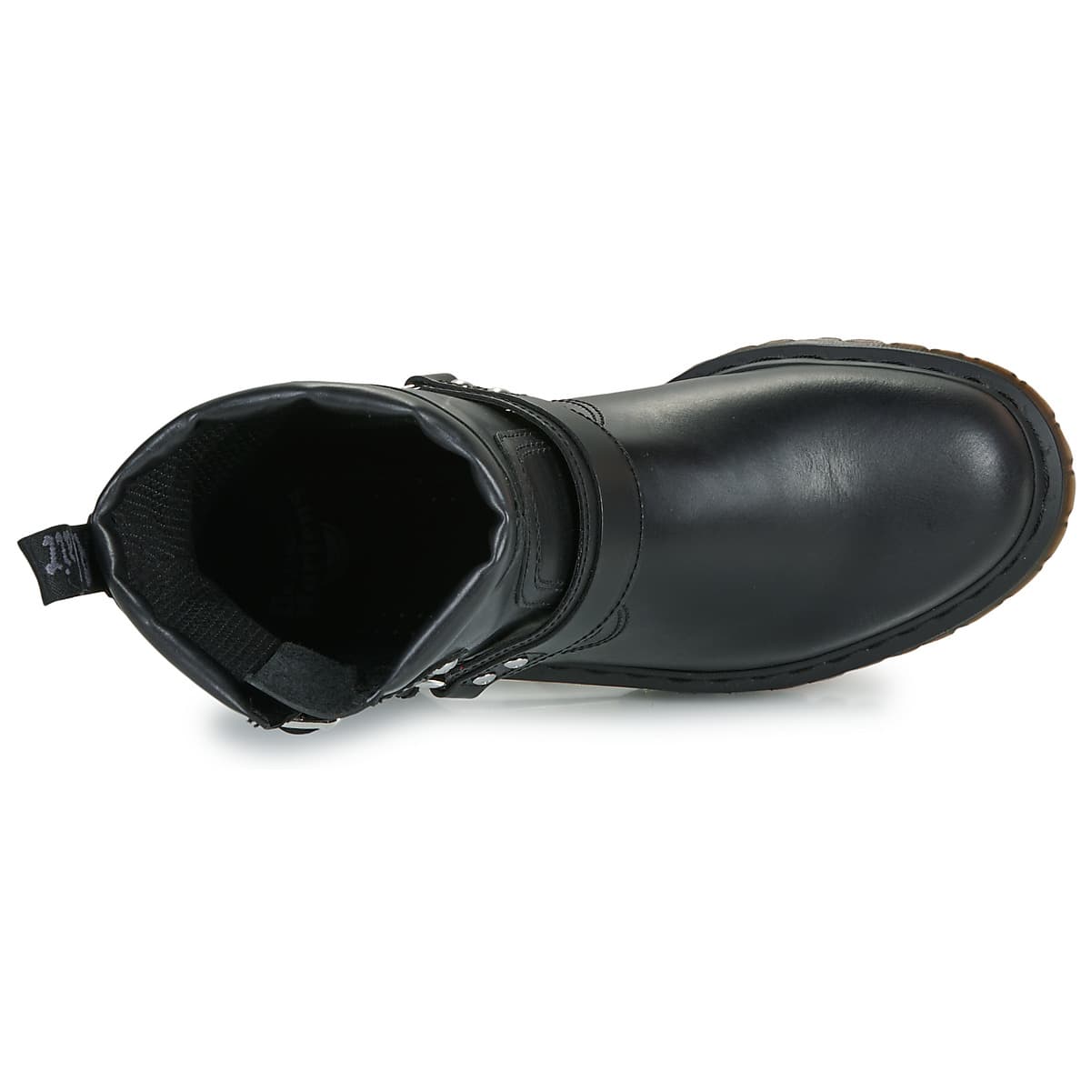 Women's Boots Dr. Martens Black