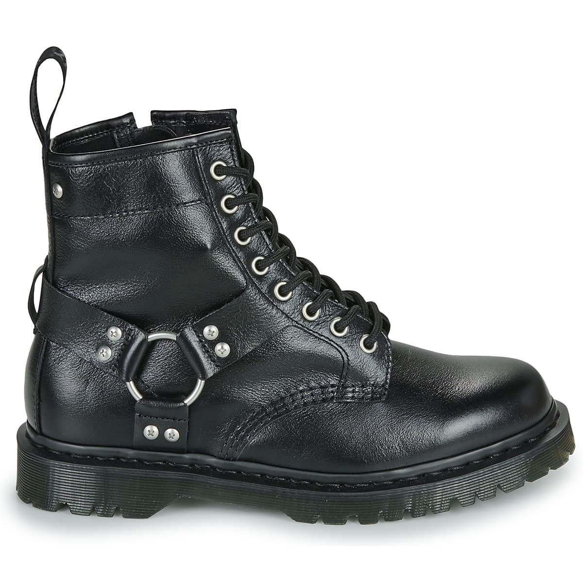 Women's Boots Dr. Martens Black