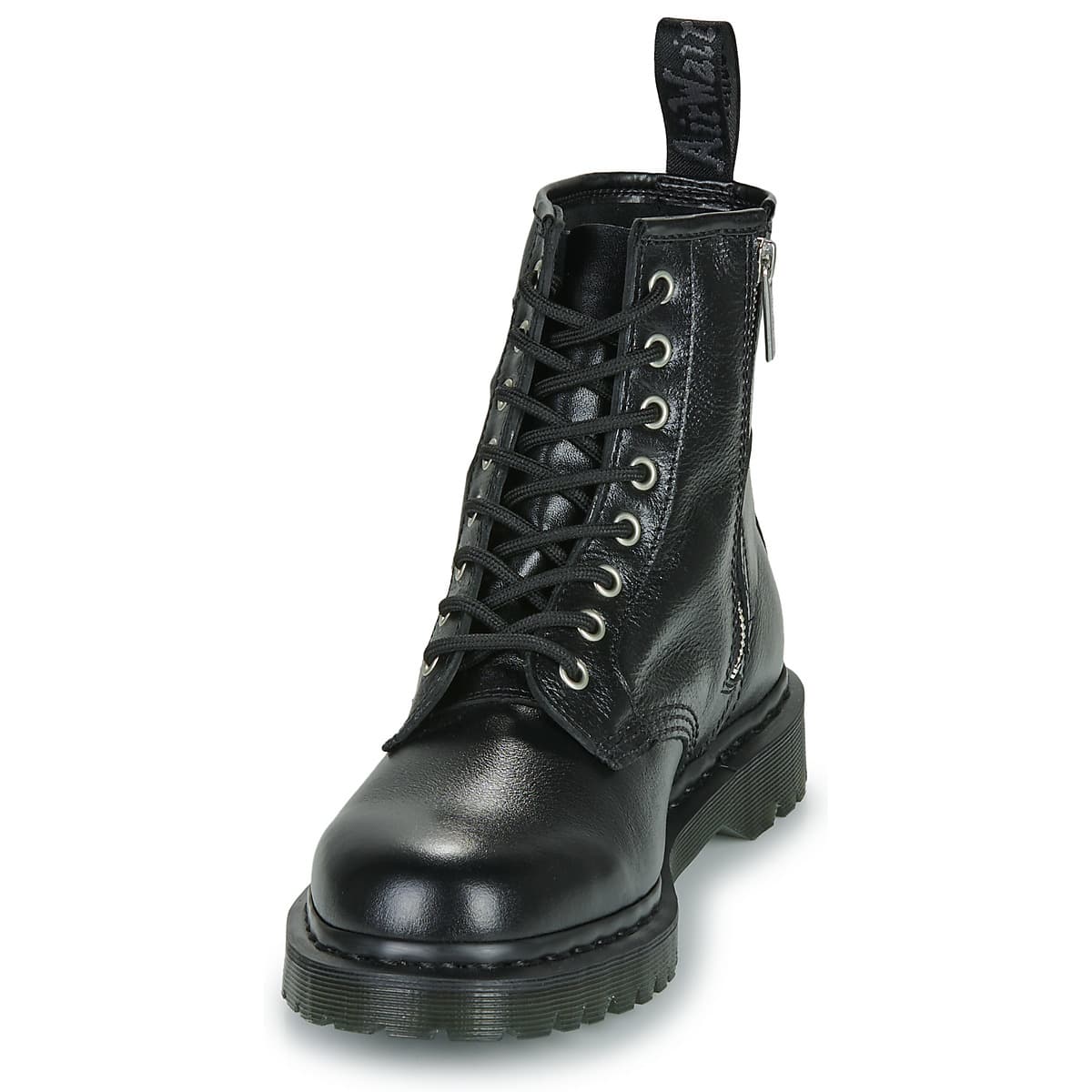Women's Boots Dr. Martens Black