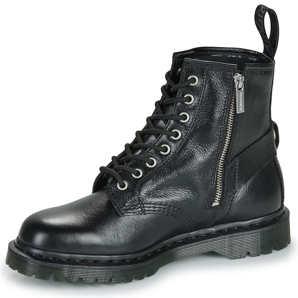 Women's Boots Dr. Martens Black