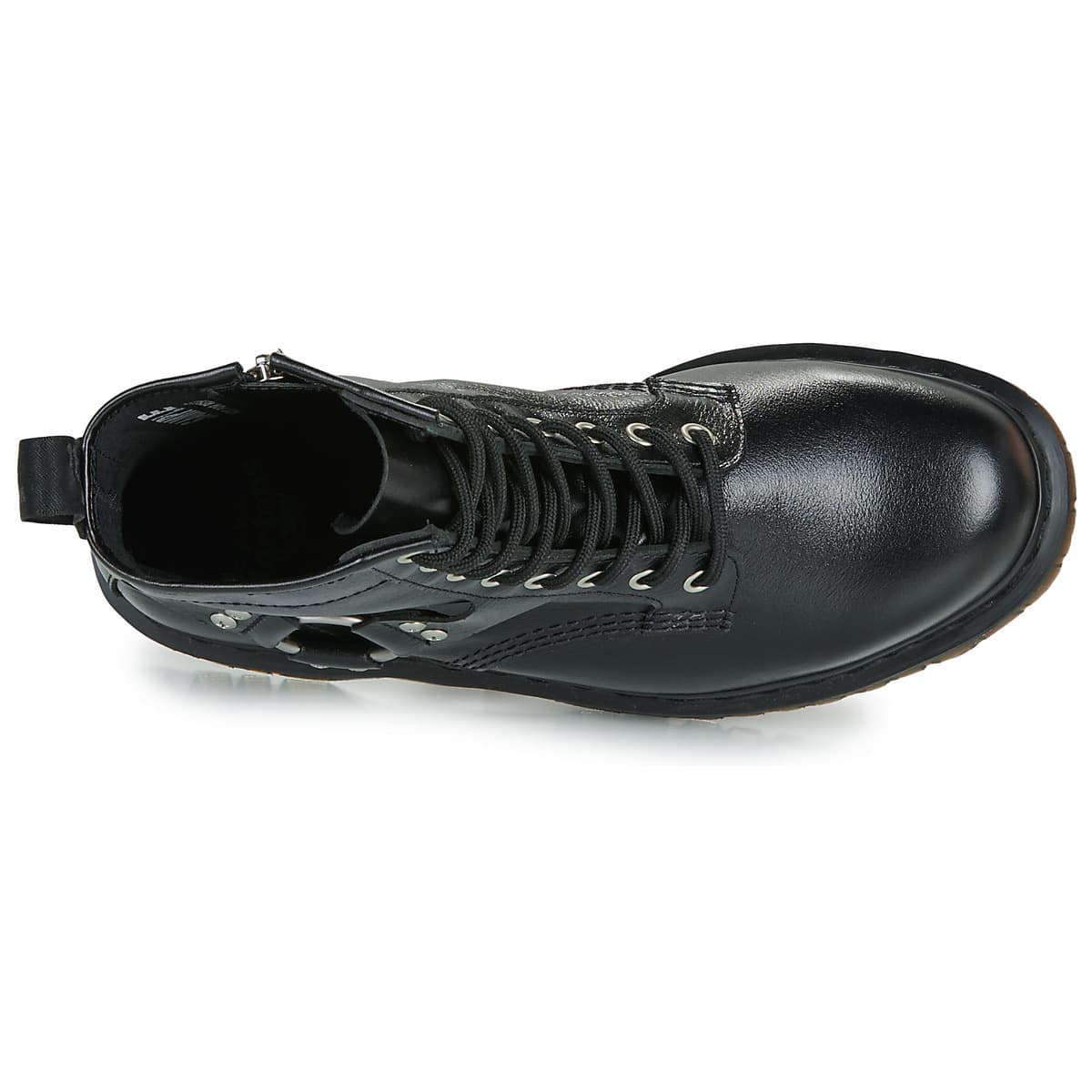 Women's Boots Dr. Martens Black