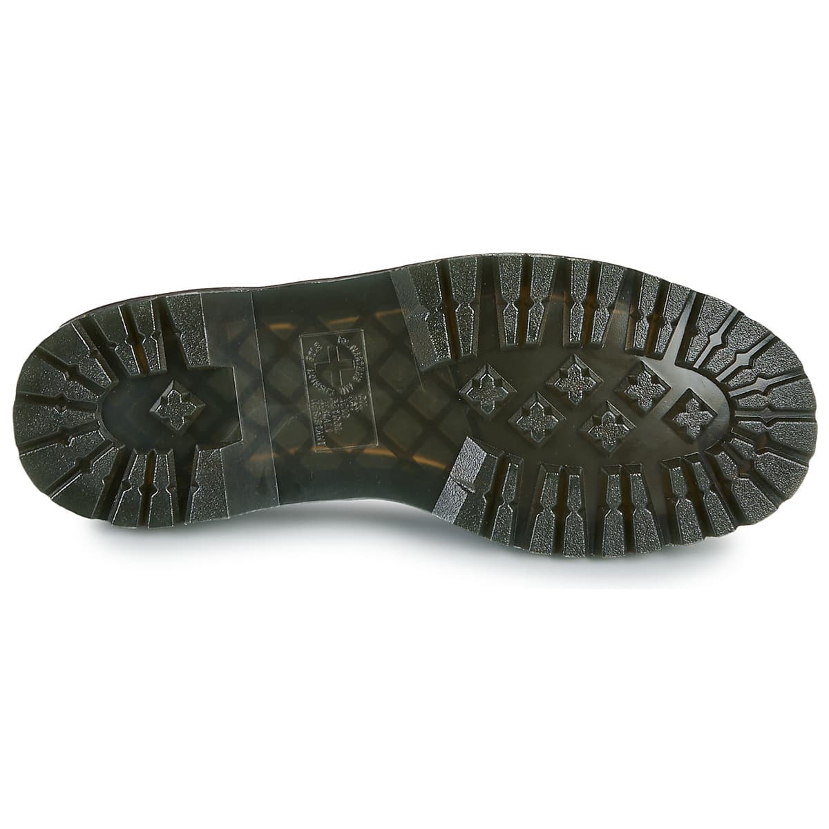 Women's Boots Dr. Martens Black