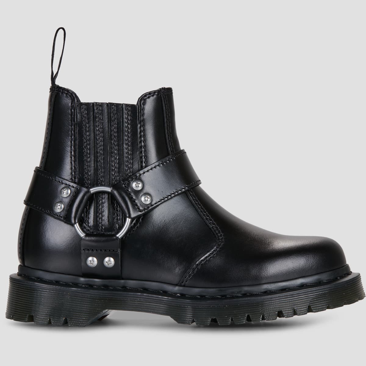 Μπότες Dr. Martens 2976 HARNESS CHELSEA BOOT