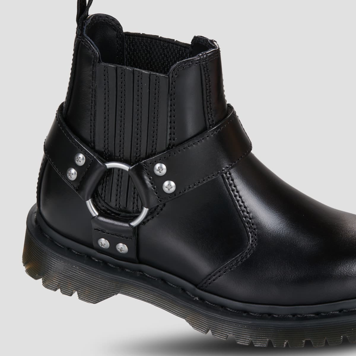 Women's Boots Dr. Martens Black