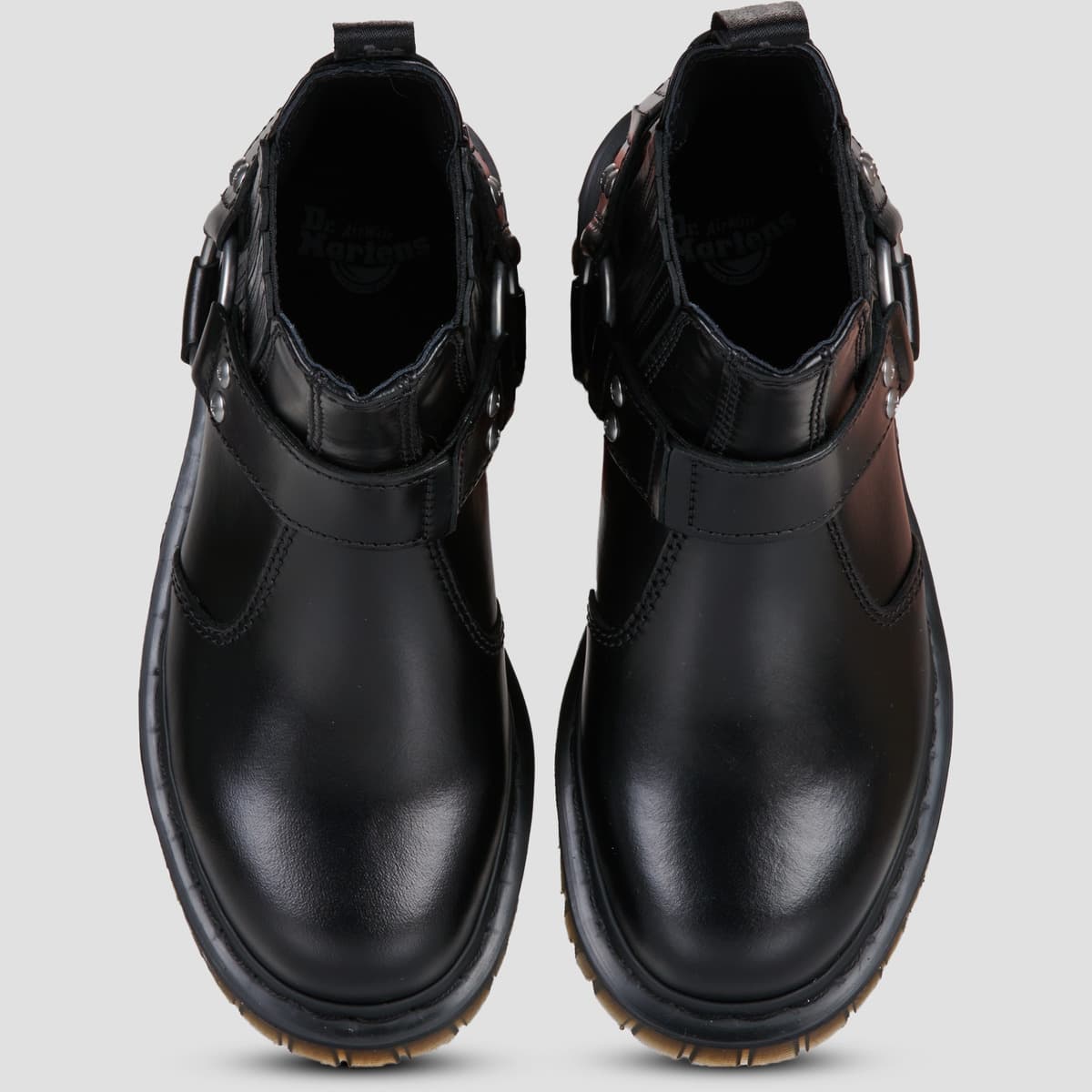 Women's Boots Dr. Martens Black