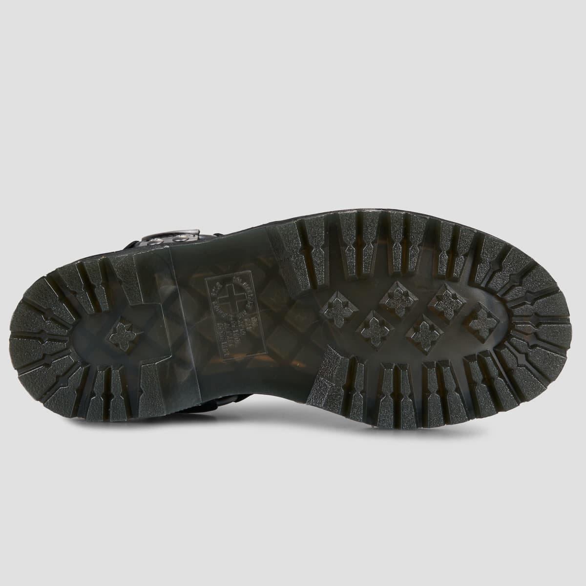 Women's Boots Dr. Martens Black