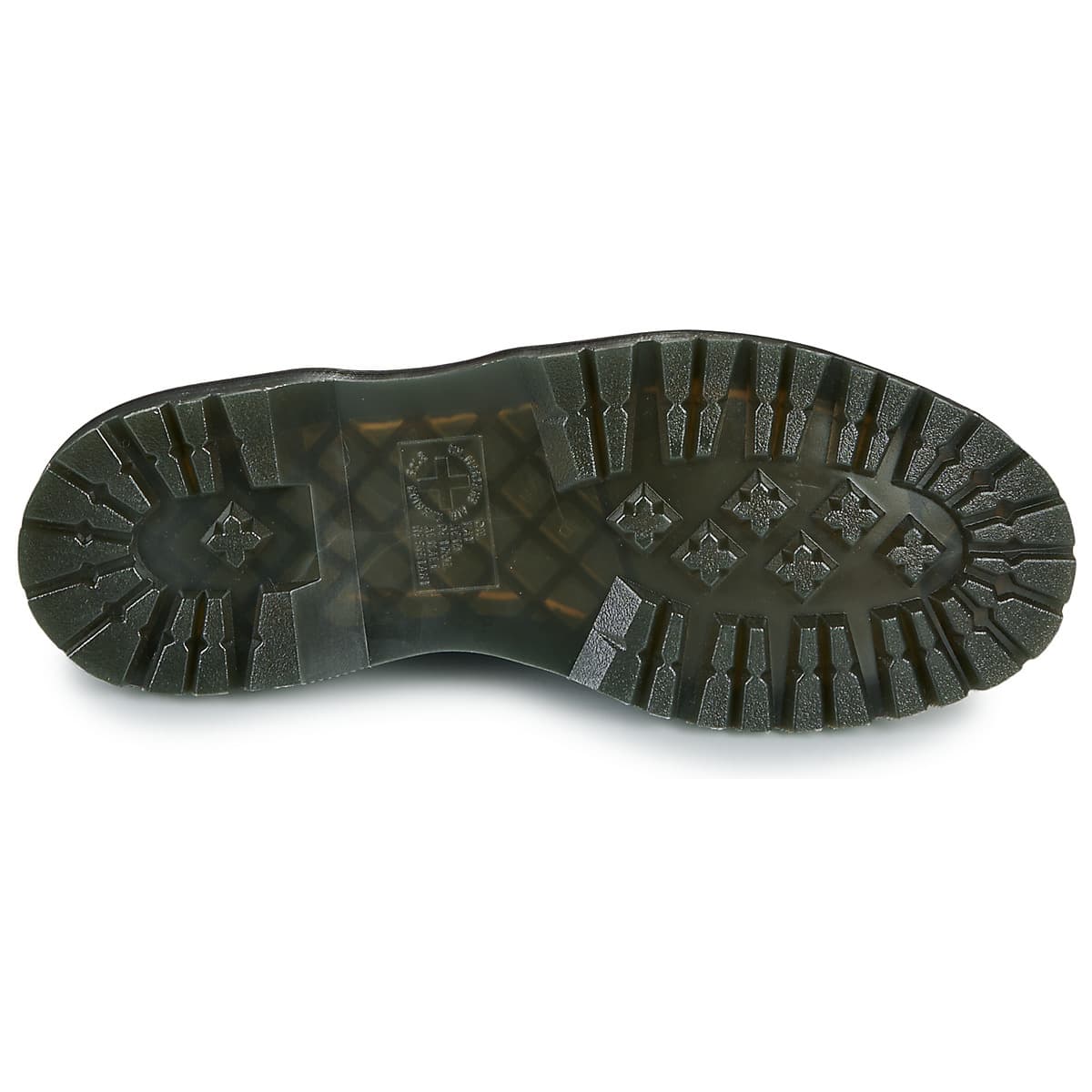 Women's Boots Dr. Martens Black