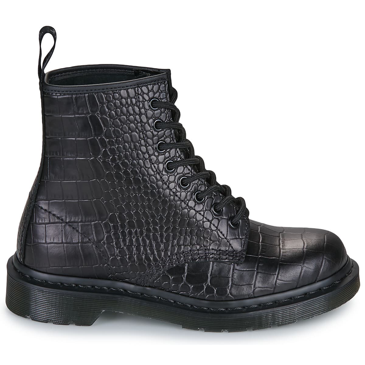 Women's Boots Dr. Martens Black