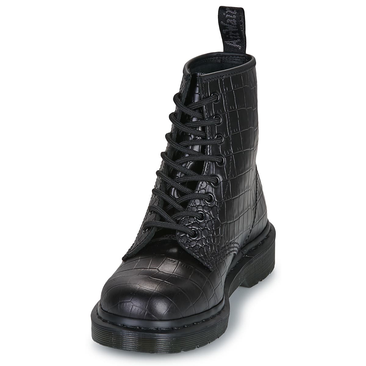 Women's Boots Dr. Martens Black