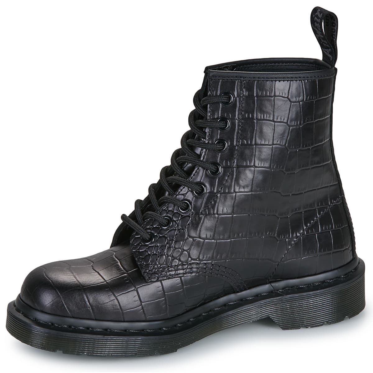Women's Boots Dr. Martens Black