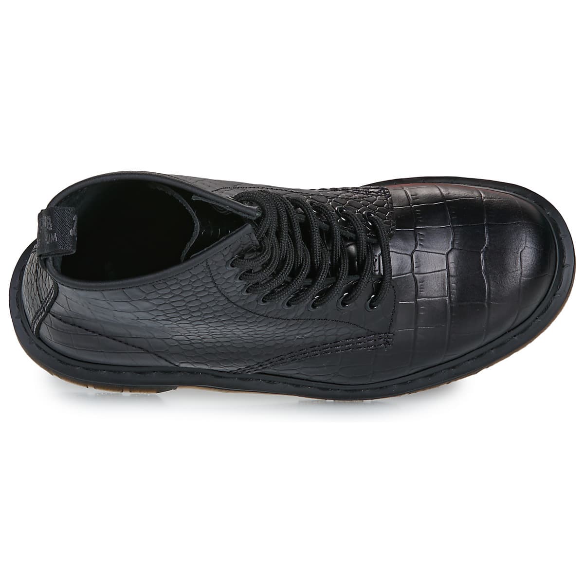 Women's Boots Dr. Martens Black