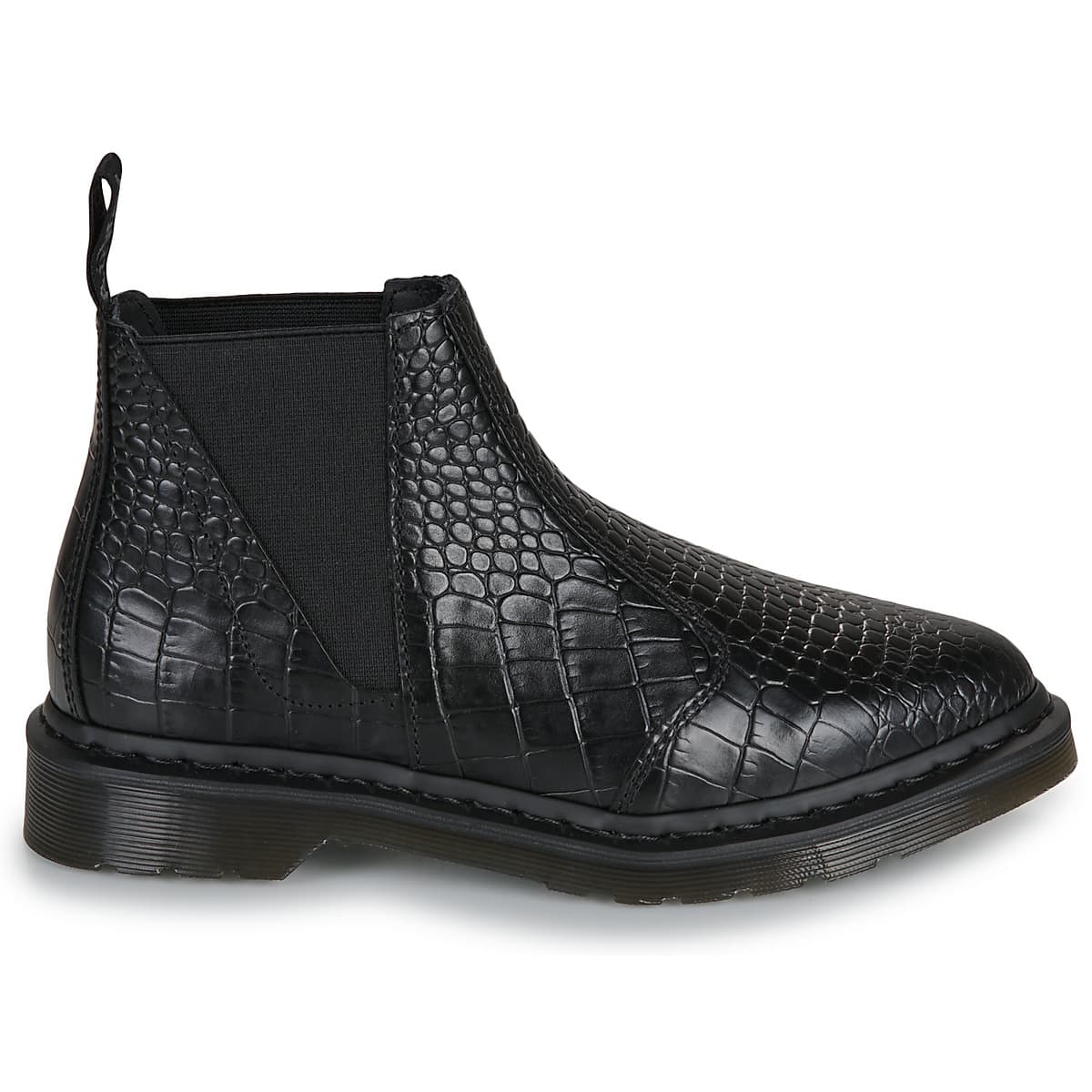 Women's Boots Dr. Martens Black