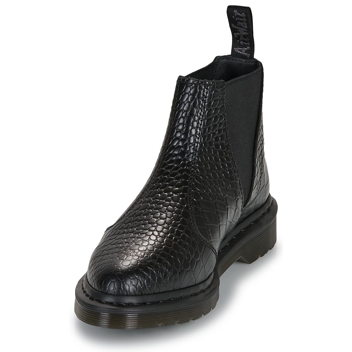 Women's Boots Dr. Martens Black
