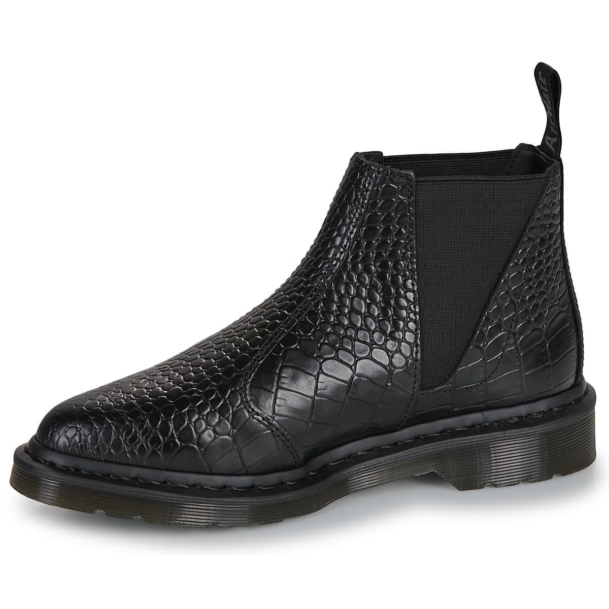 Women's Boots Dr. Martens Black