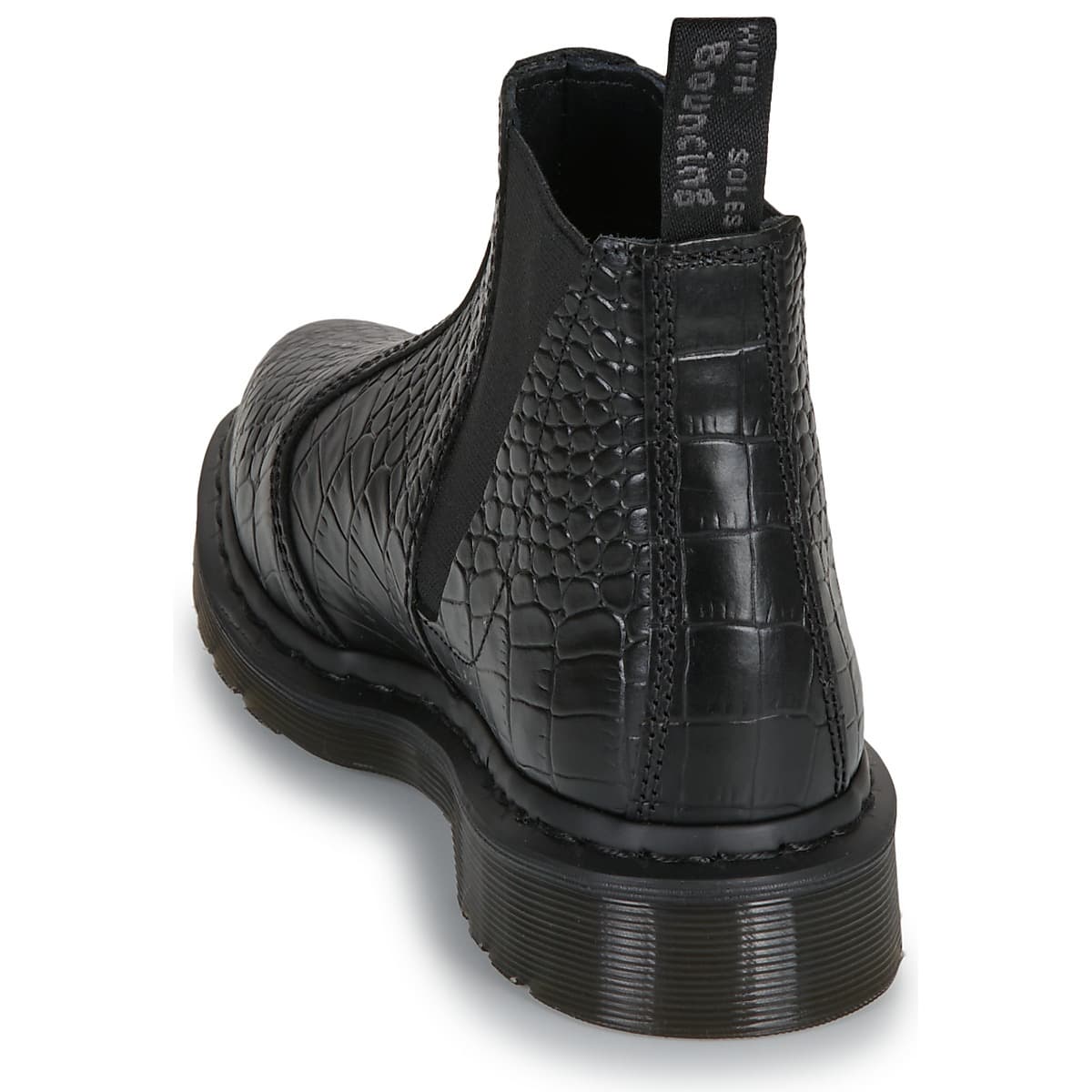 Women's Boots Dr. Martens Black