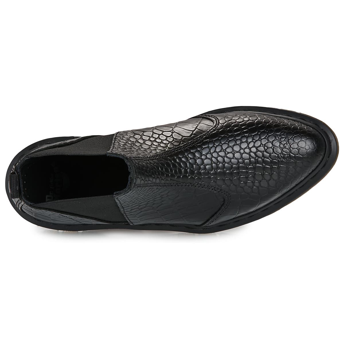 Women's Boots Dr. Martens Black