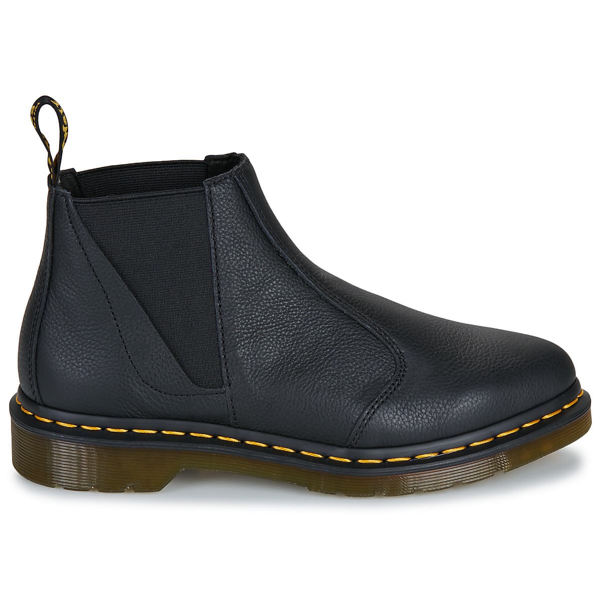 Women's Boots Dr. Martens Black