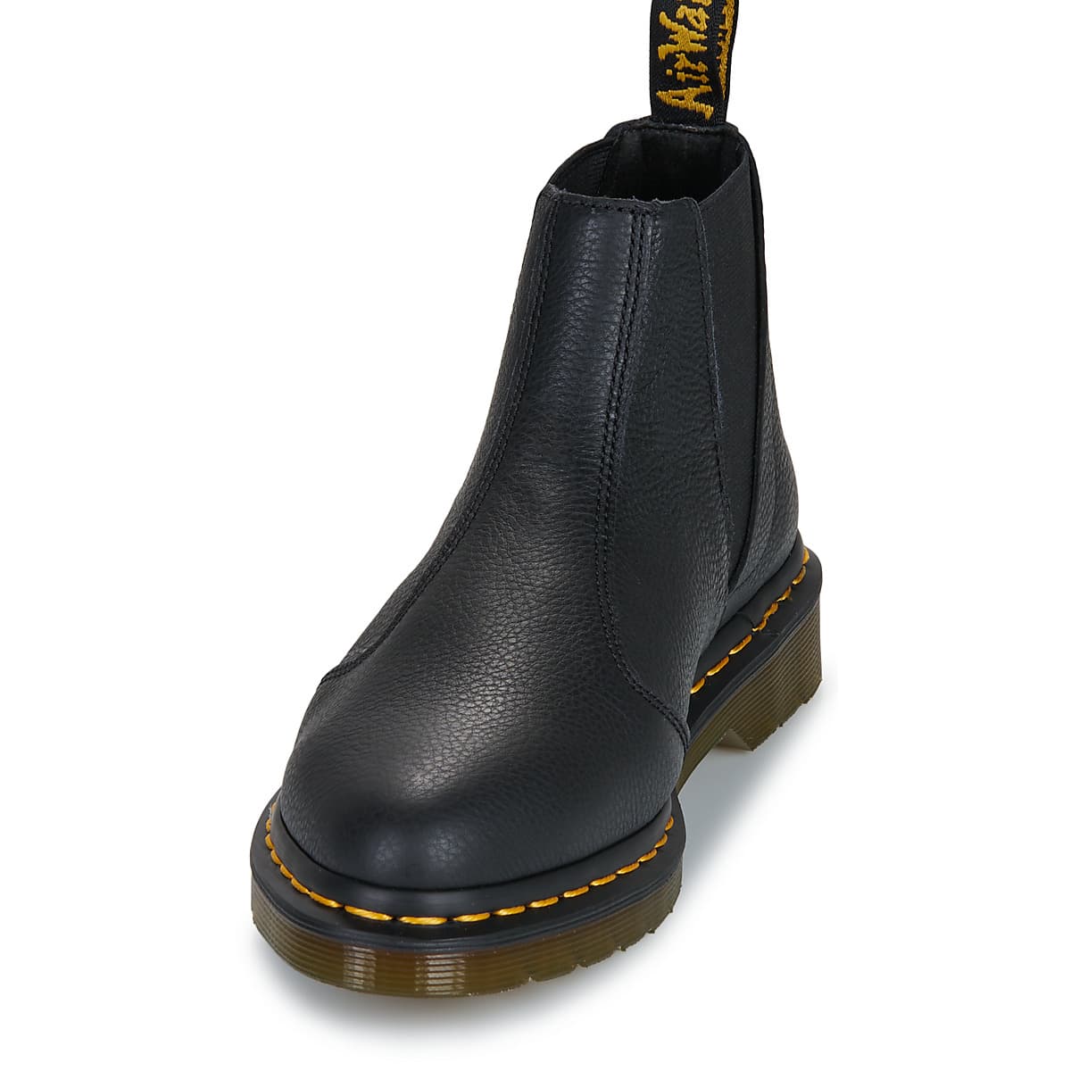 Women's Boots Dr. Martens Black