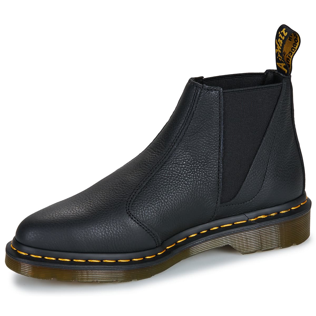 Women's Boots Dr. Martens Black