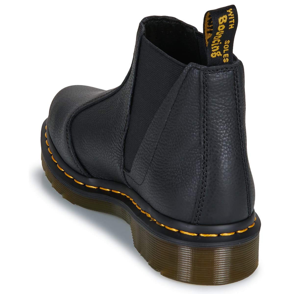 Women's Boots Dr. Martens Black