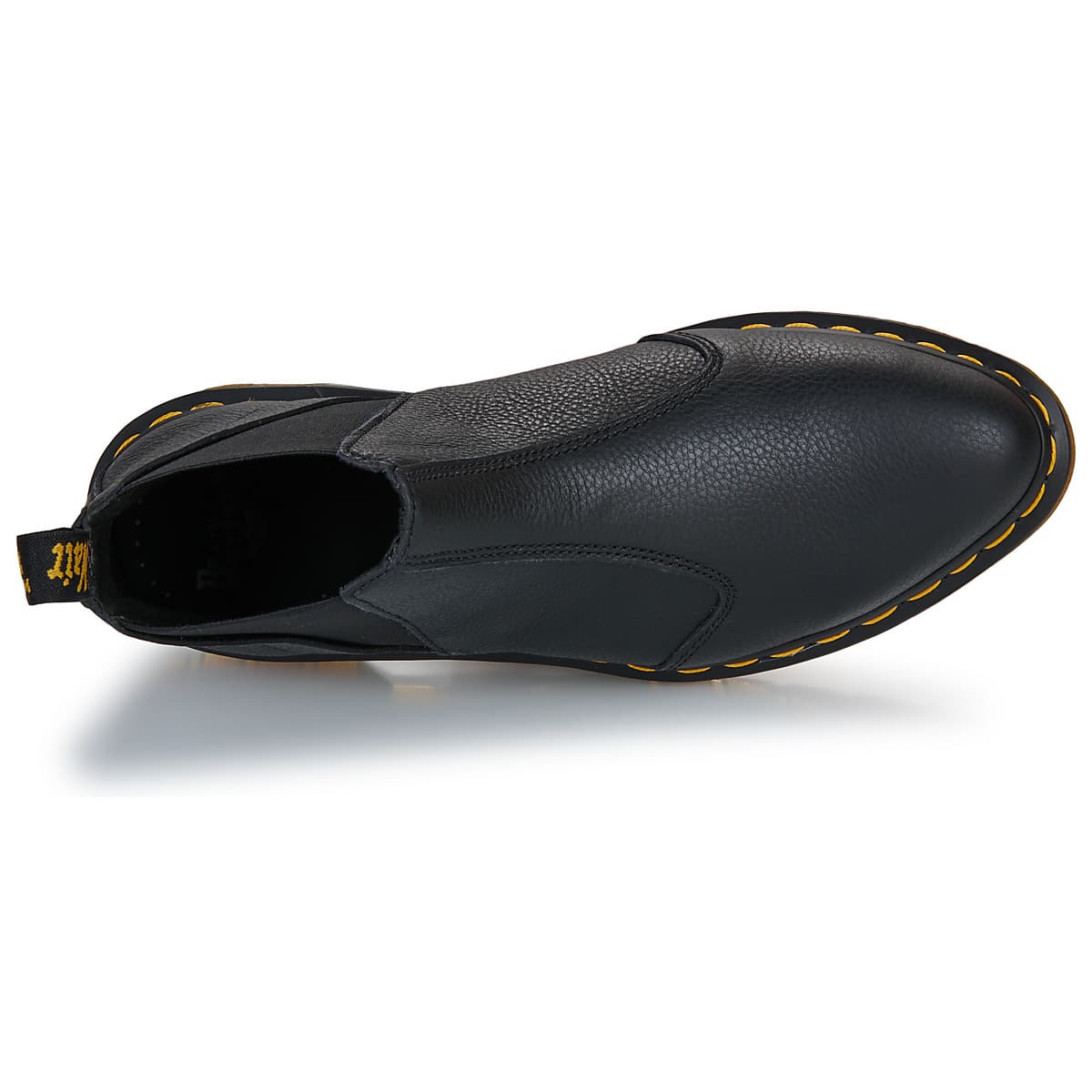 Women's Boots Dr. Martens Black