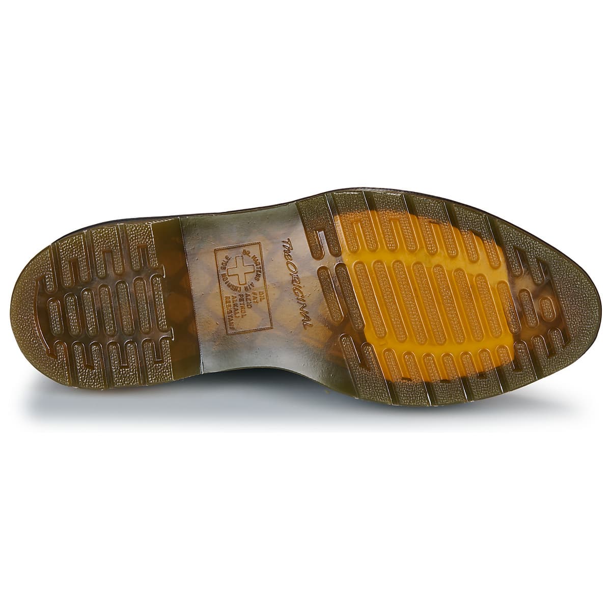 Women's Boots Dr. Martens Black