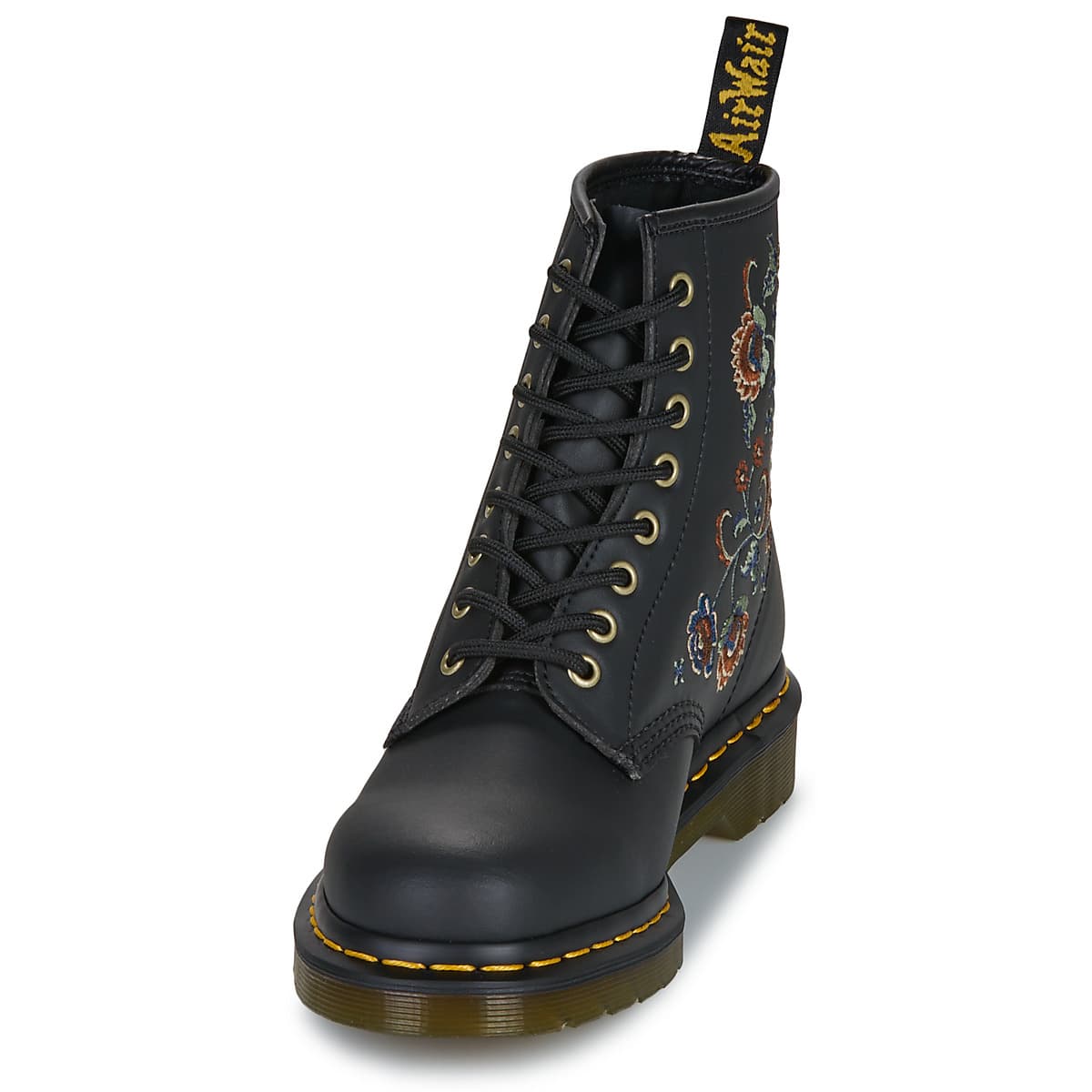 Women's Boots Dr. Martens Black