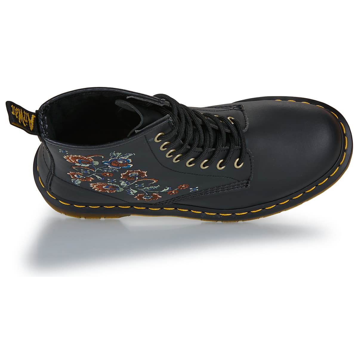 Women's Boots Dr. Martens Black