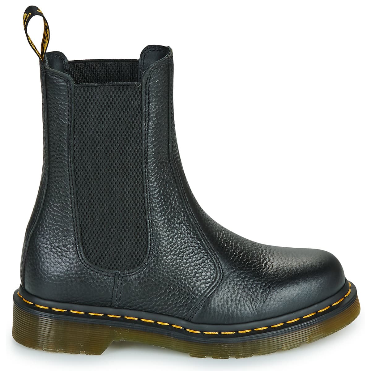 Women's Boots Dr. Martens Black