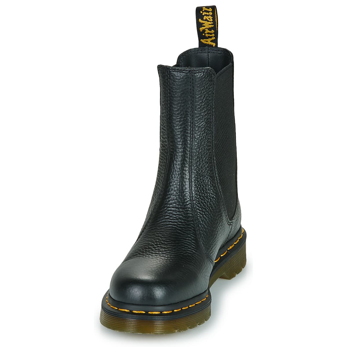 Women's Boots Dr. Martens Black