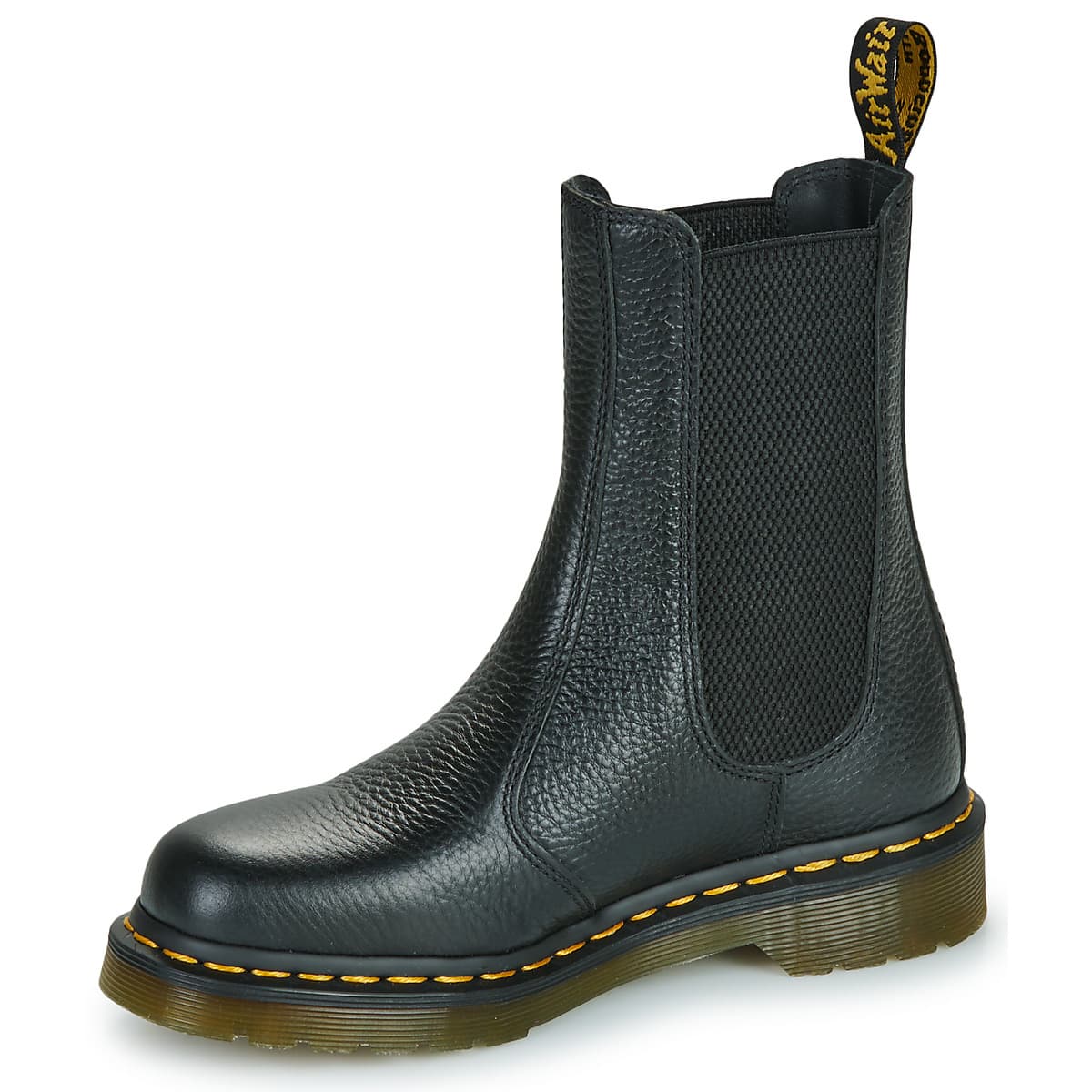Women's Boots Dr. Martens Black
