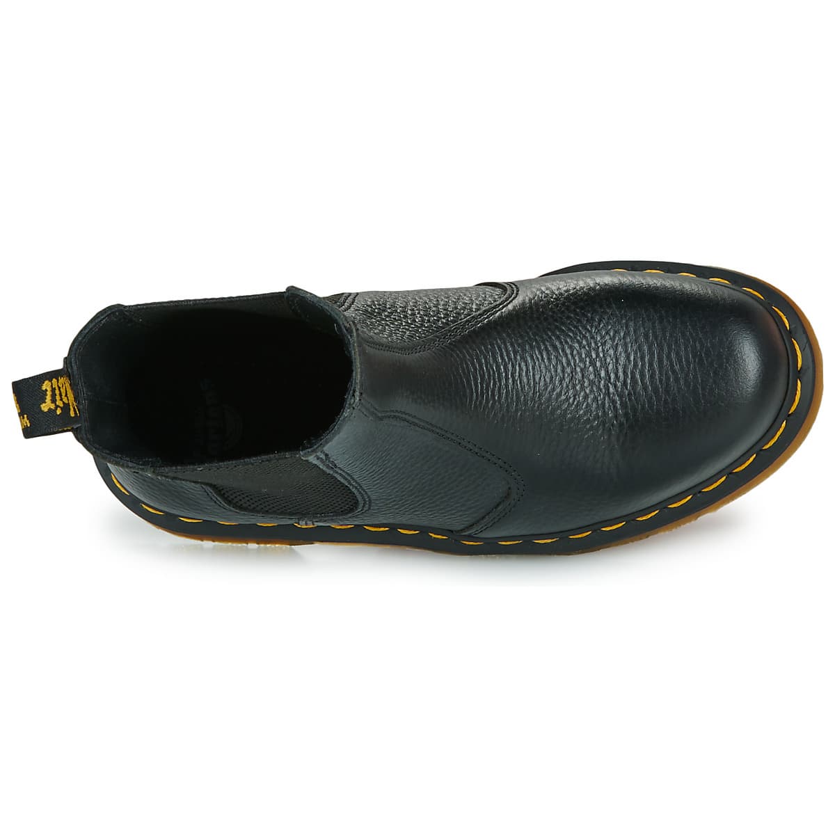 Women's Boots Dr. Martens Black