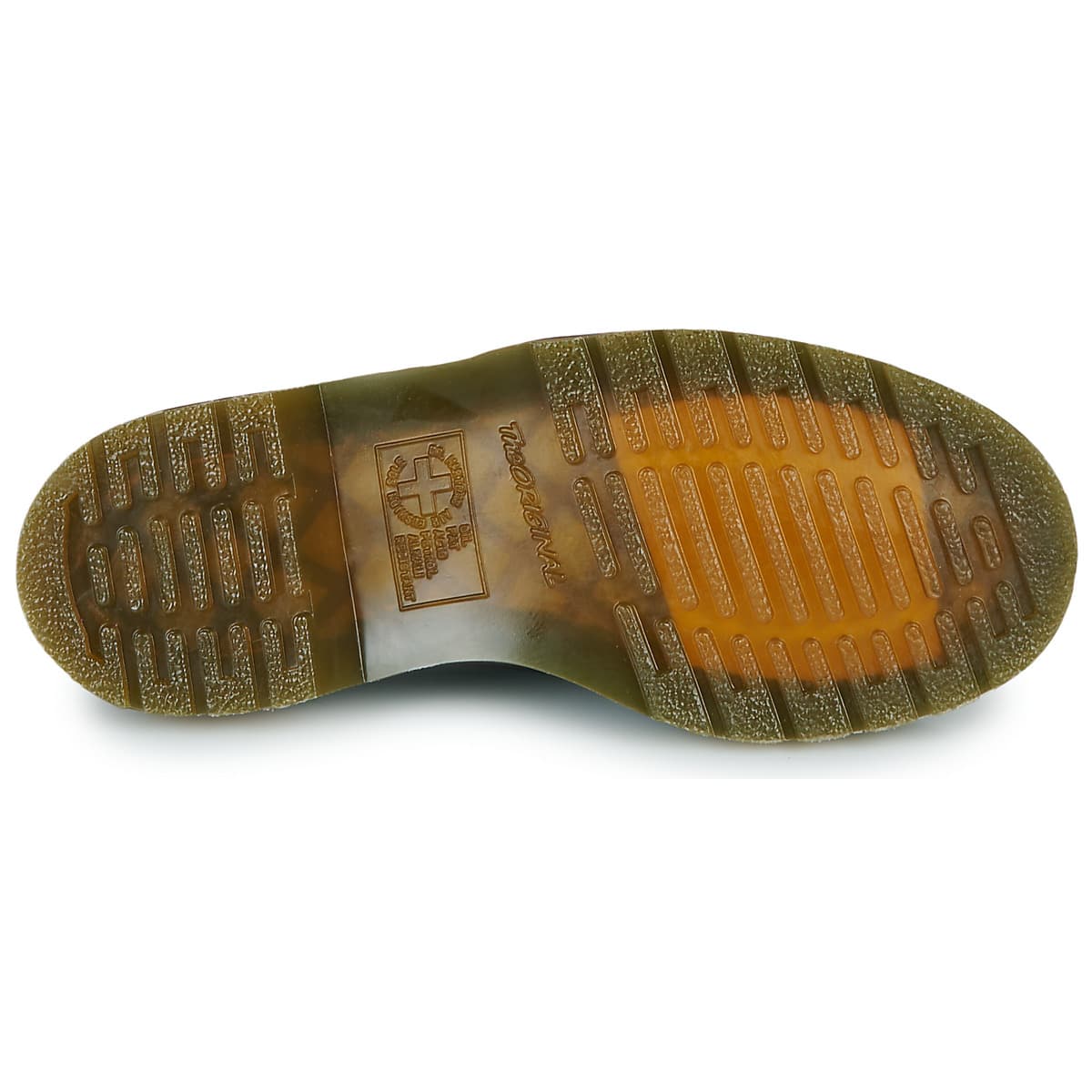 Women's Boots Dr. Martens Black