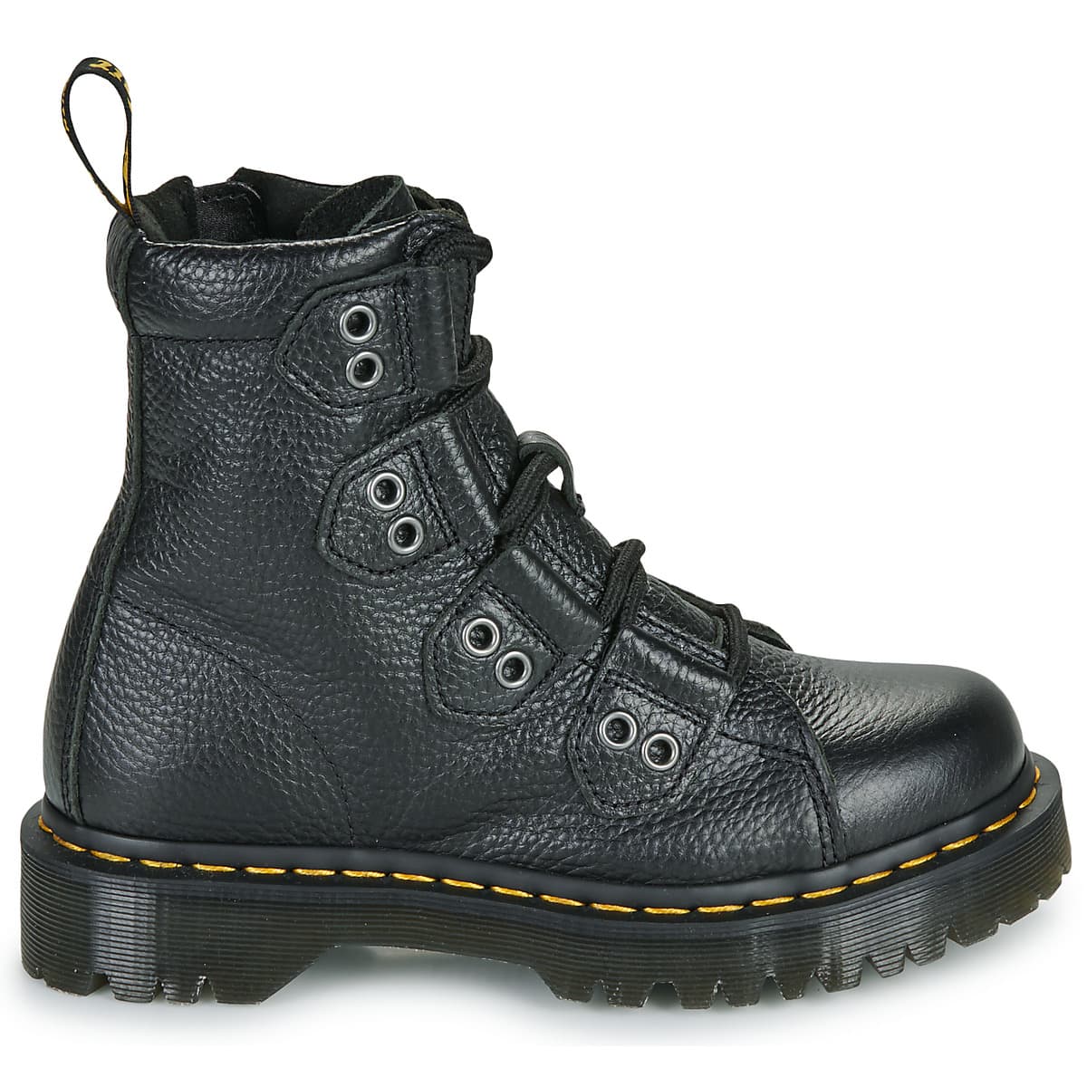Women's Boots Dr. Martens Black