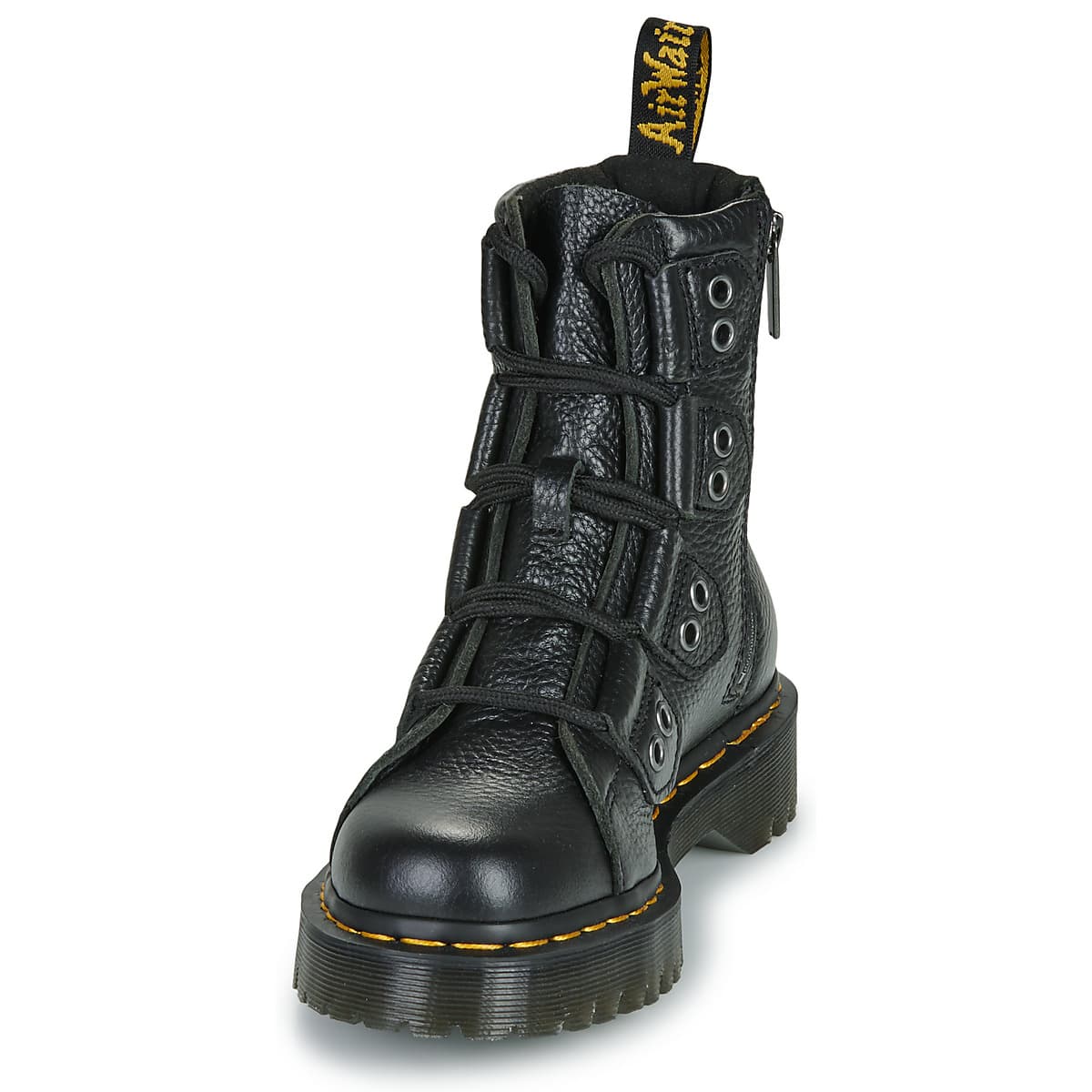 Women's Boots Dr. Martens Black
