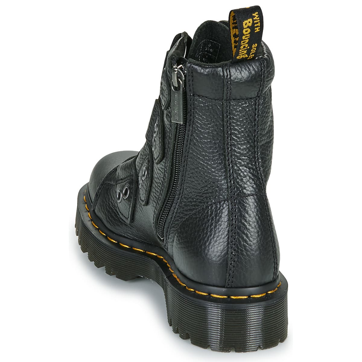 Women's Boots Dr. Martens Black