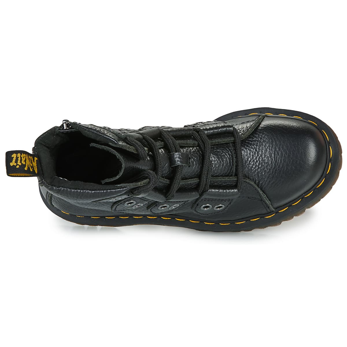 Women's Boots Dr. Martens Black