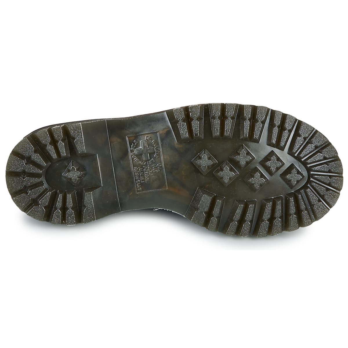 Women's Boots Dr. Martens Black