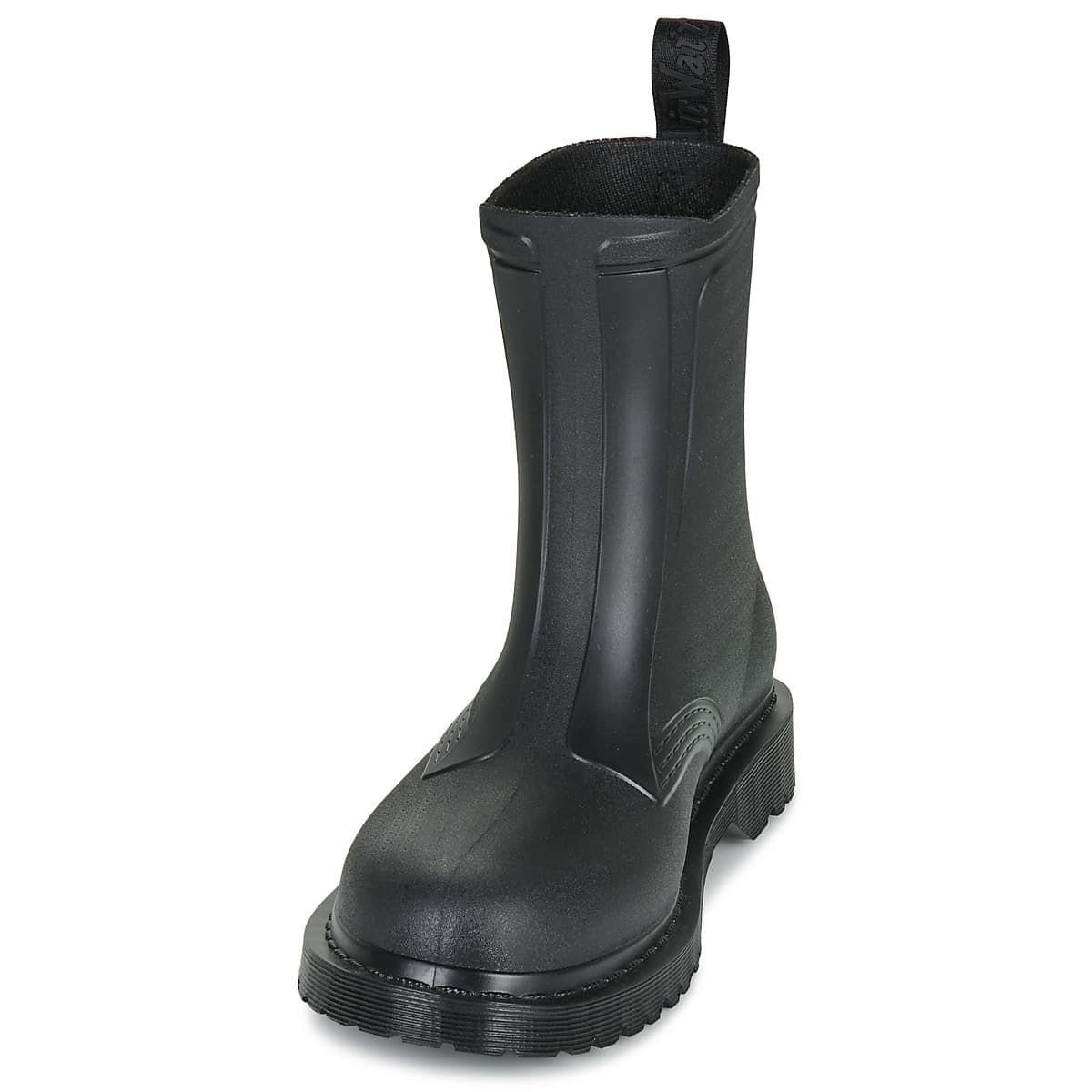 Men's Wellington Boots Dr. Martens Black