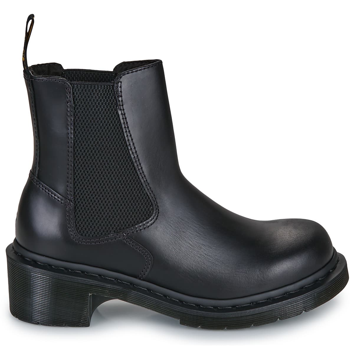 Women's Boots Dr. Martens Black