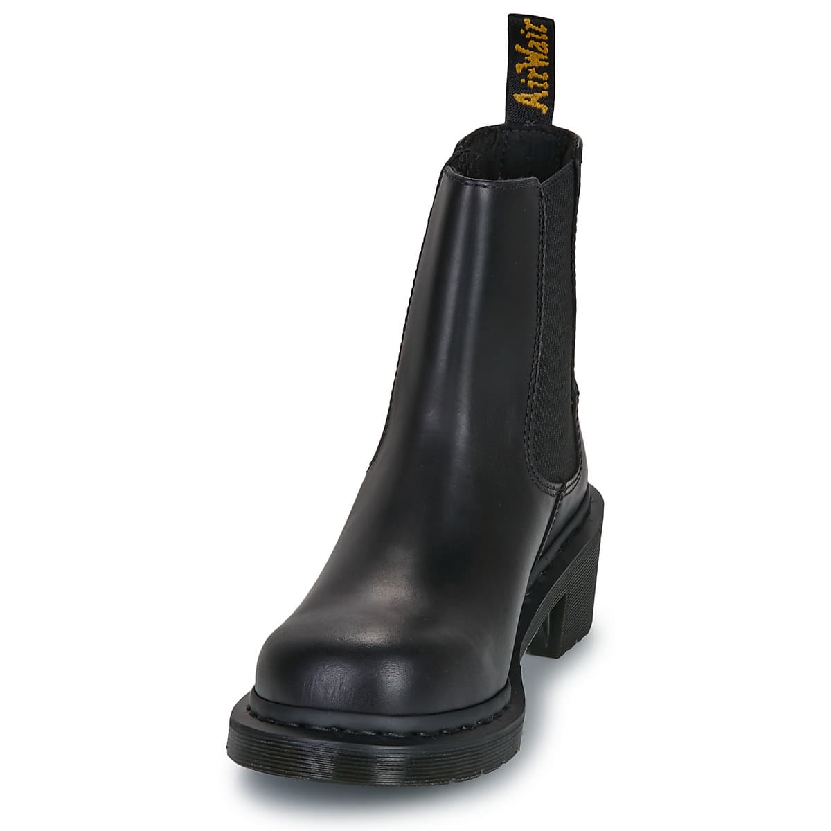 Women's Boots Dr. Martens Black