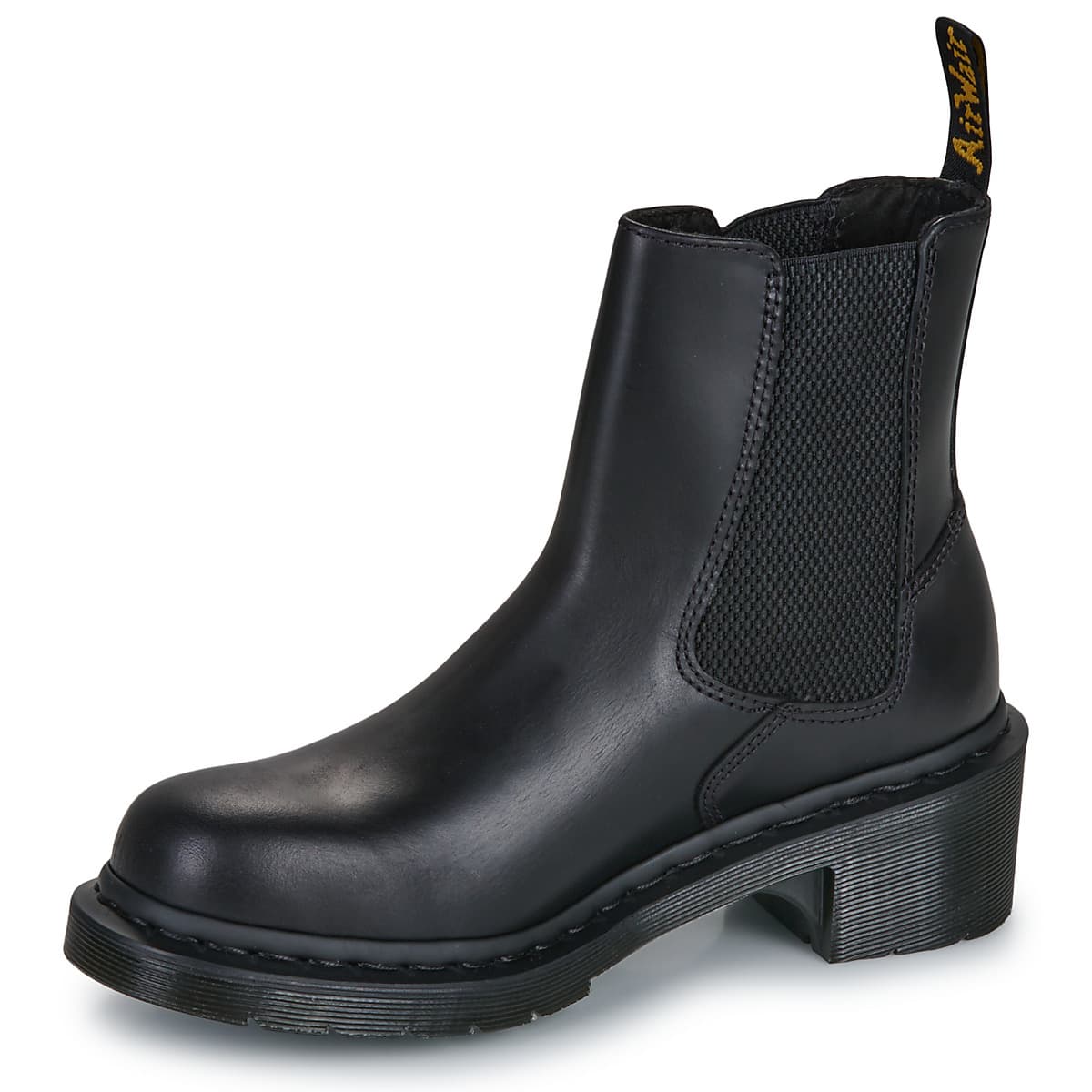 Women's Boots Dr. Martens Black