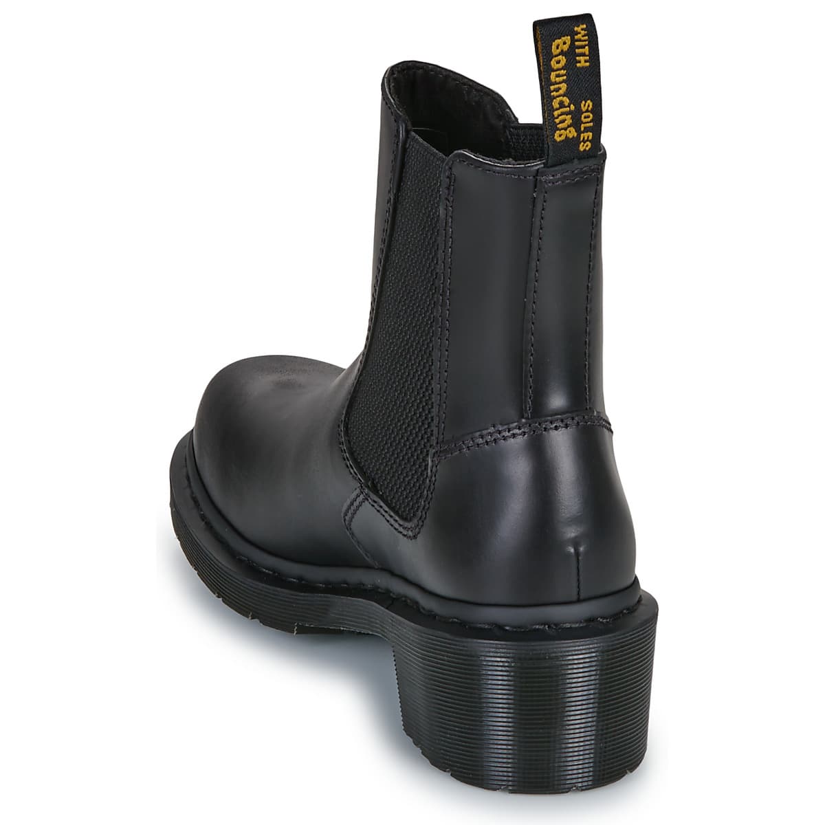 Women's Boots Dr. Martens Black