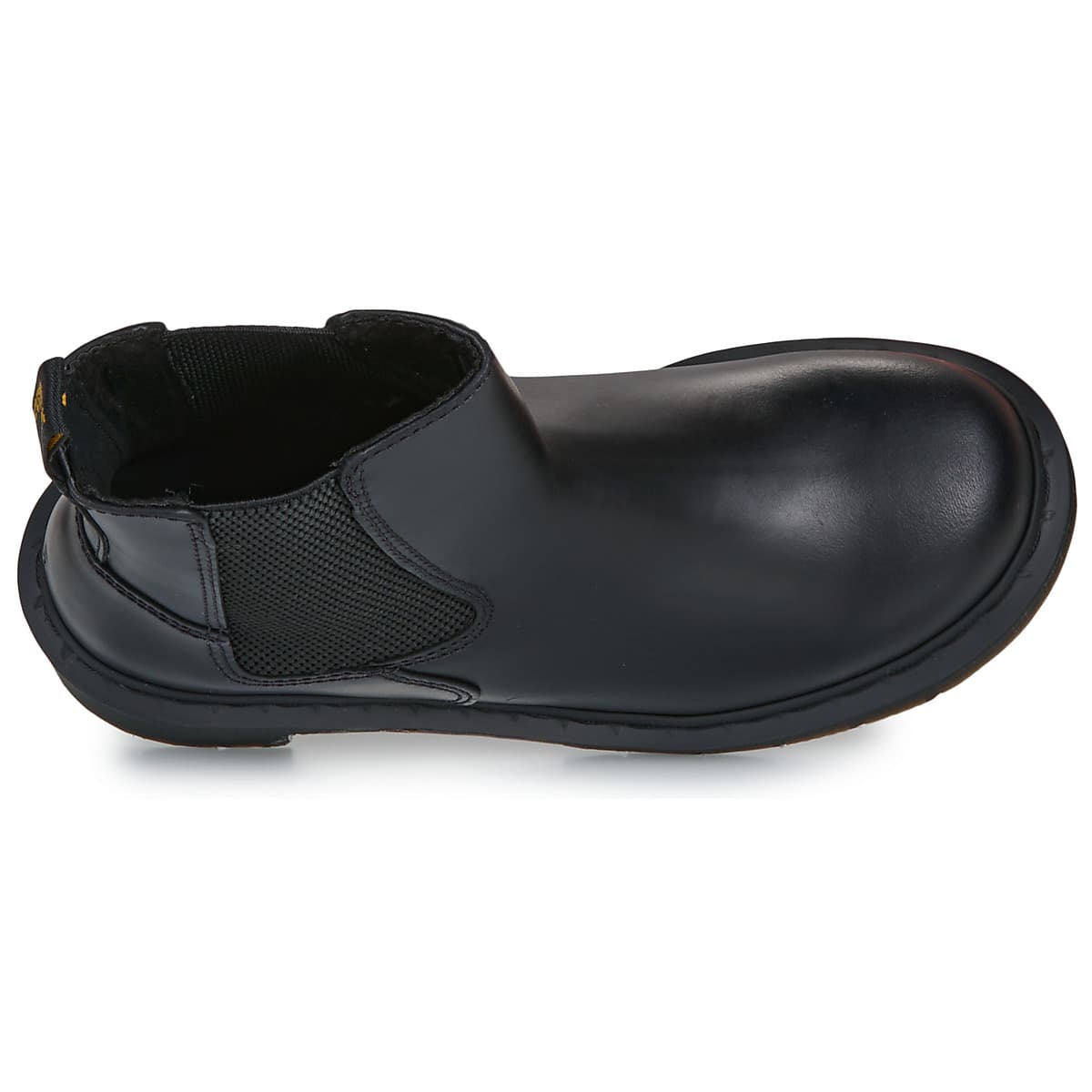 Women's Boots Dr. Martens Black