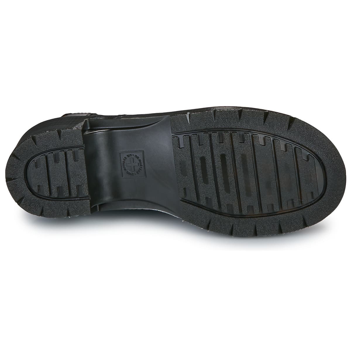 Women's Boots Dr. Martens Black