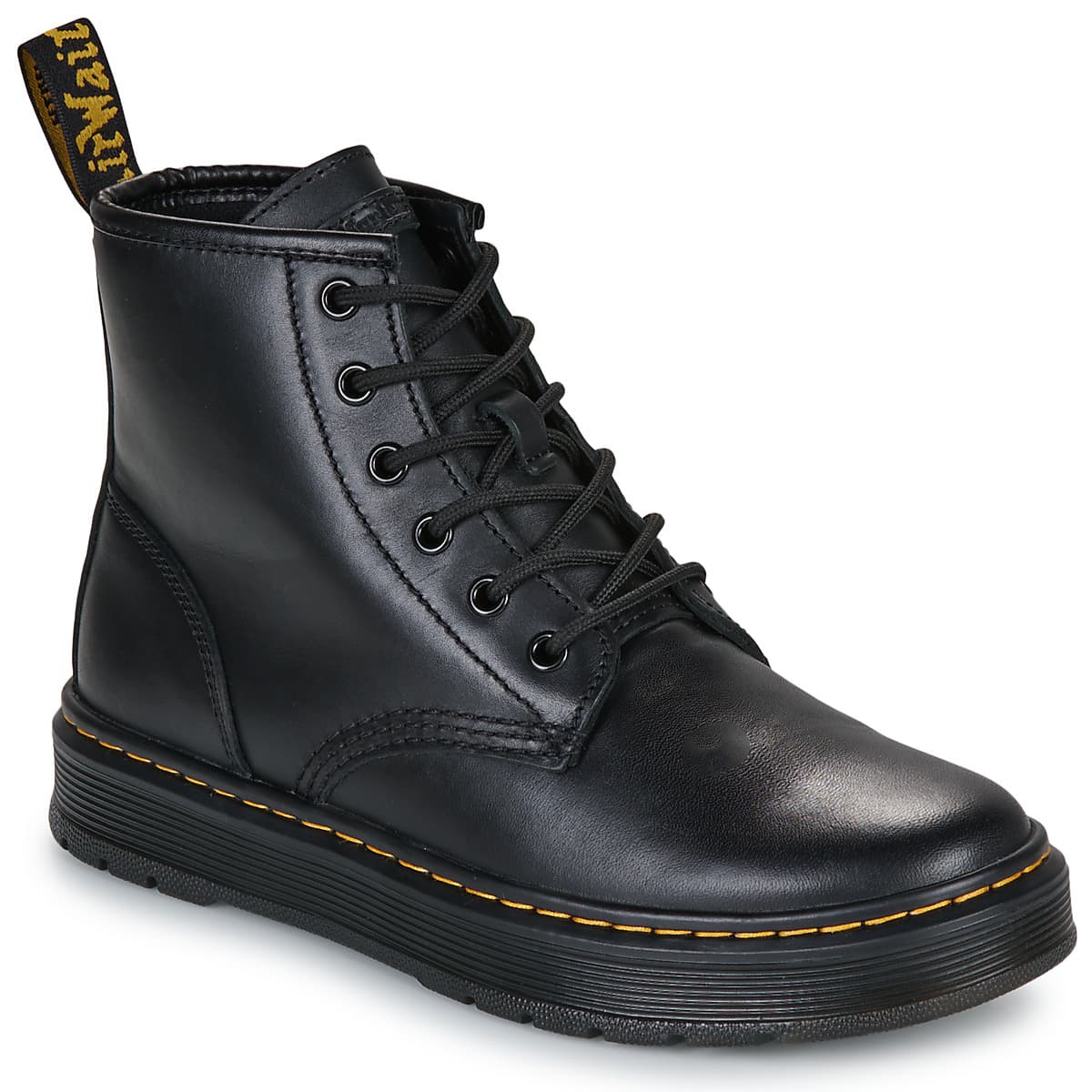 Men's Boots Dr. Martens Black