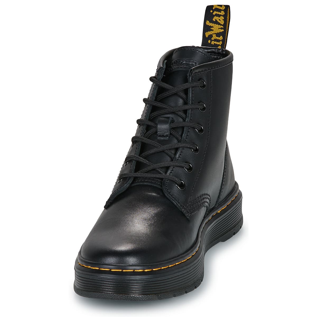 Women's Boots Dr. Martens Black