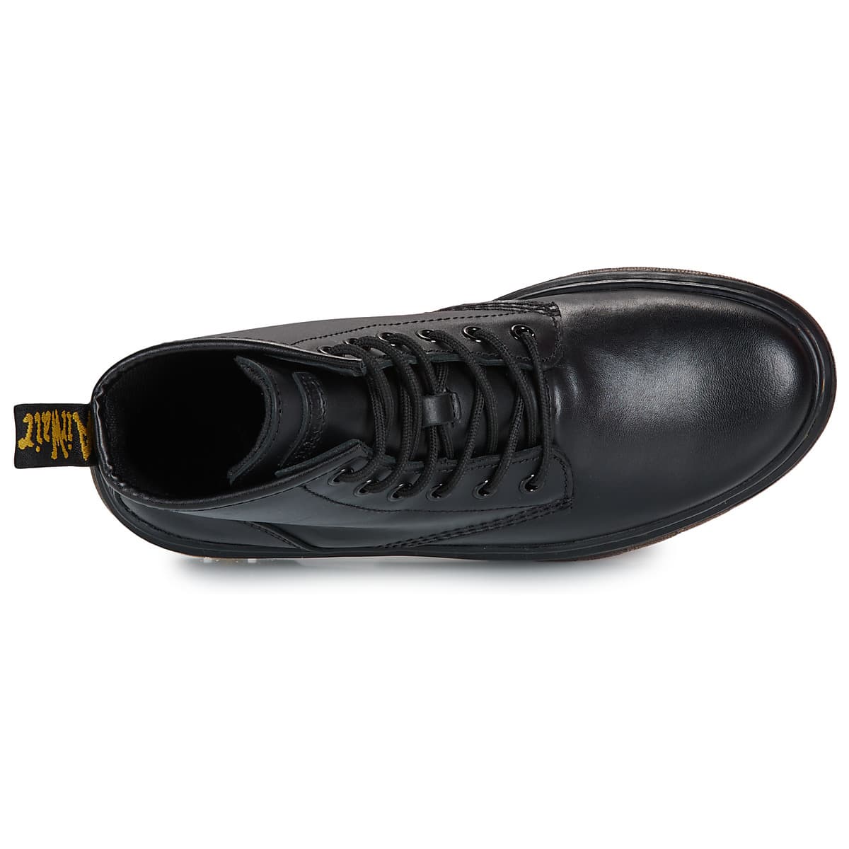 Women's Boots Dr. Martens Black